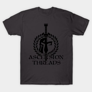 Ascension Threads The Sword T-Shirt